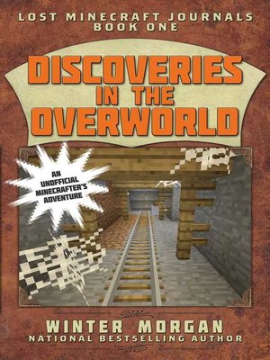 cover image of Discoveries in the Overworld